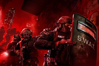 Ready or Not Game for PC Crack Watch