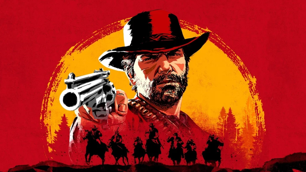 Current image: Red Dead Redemption 2 Ultimate Edition Game for PC Crack Watch