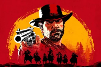 Red Dead Redemption 2 Ultimate Edition Game for PC Crack Watch