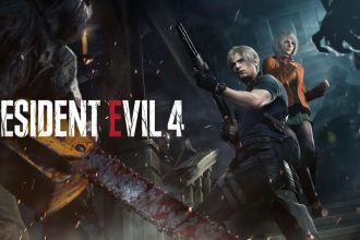 Resident Evil 4 Remake Game for PC Crack Watch