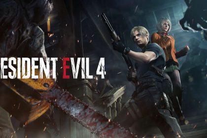 Resident Evil 4 Remake Game for PC Crack Watch