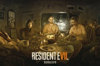 Resident Evil 7 biohazard Game for PC Crack Watch