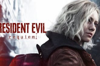 Resident Evil Requiem Game for PC Torrent Download Crack Status