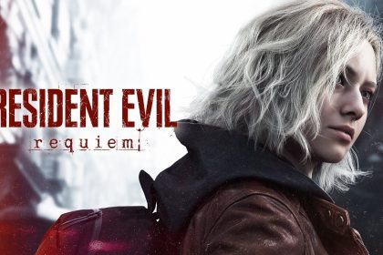 Resident Evil Requiem Game for PC Torrent Download Crack Status
