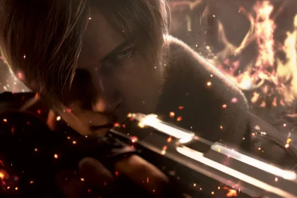 Resident Evil Requiem: ‘leaked’ Leon image gets flagged as likely fake