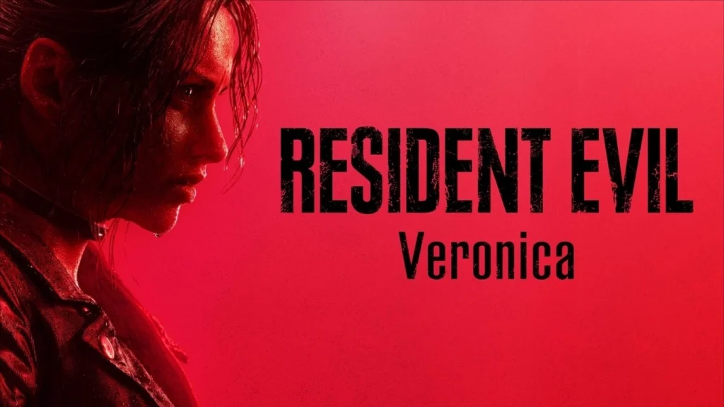 Current image: Resident Evil Veronica Game for PC Crack Status Watch