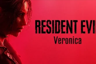 Resident Evil Veronica Game for PC Crack Status Watch