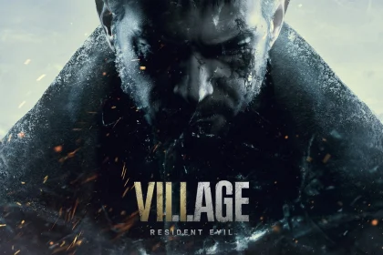 Resident Evil Village Game for PC Crack Watch