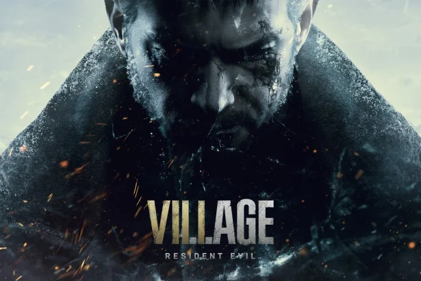 Resident Evil Village Game for PC Crack Watch