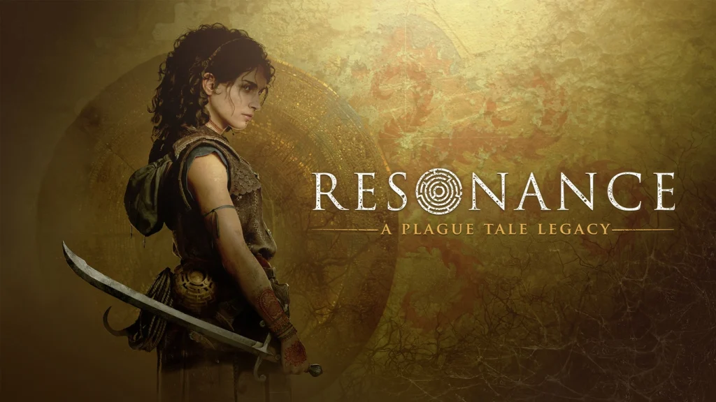 Current image: Resonance A Plague Tale Legacy Game for PC Crack Status