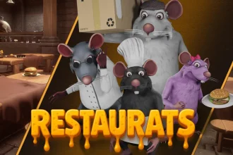 Restaurats Game PC Crack Watch