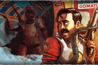 RetroSpace Game for PC Crack Status Watch