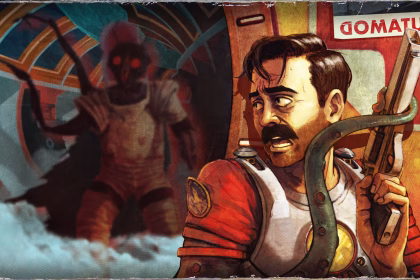 RetroSpace Game for PC Crack Status Watch
