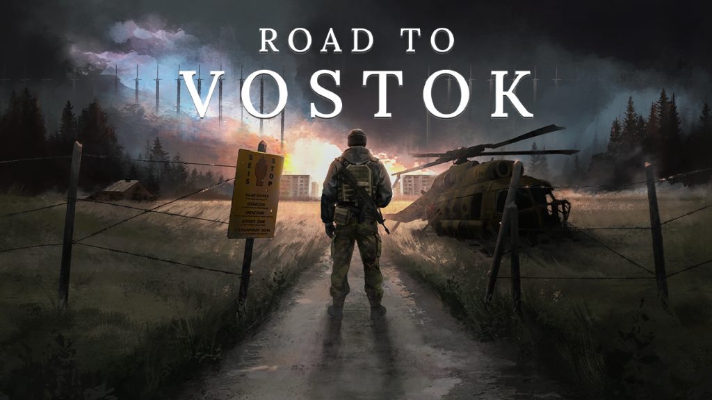 Current image: Road to Vostok Game for PC Crack Status Watch