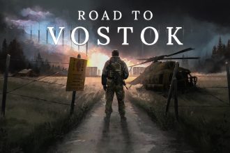 Road to Vostok Game for PC Crack Status Watch