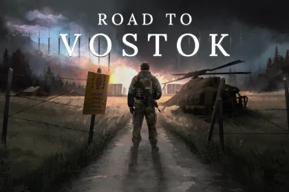 Road to Vostok Game for PC Crack Watch