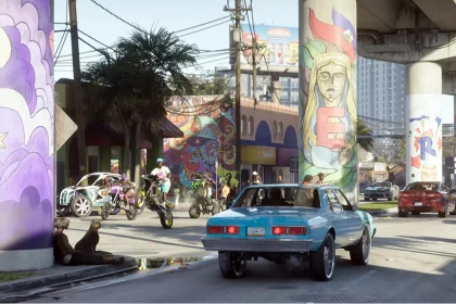 Rockstar Calls GTA 6 the ‘Biggest Launch in Gaming History’