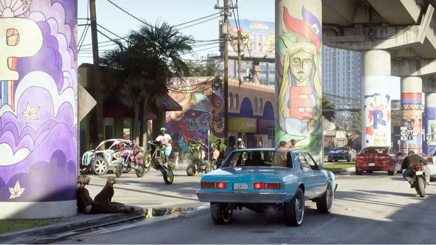 Rockstar Calls GTA 6 the ‘Biggest Launch in Gaming History’