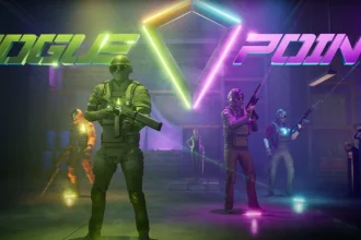 Rogue Point Game for PC Crack Status Watch