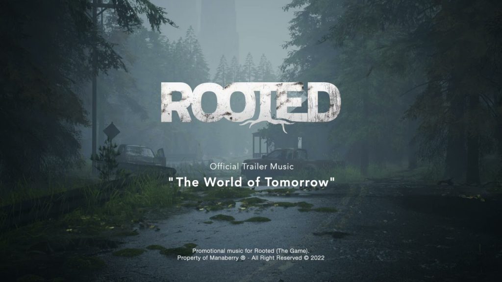 Current image: Rooted Game for PC Crack Watch
