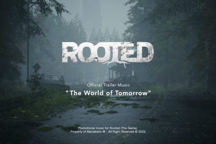 Rooted Game for PC Crack Watch