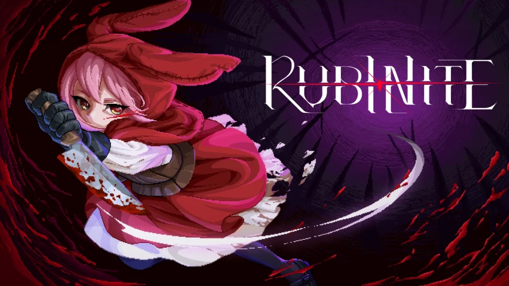 Current image: Rubinite Game for PC Crack Status Watch