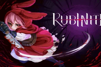 Rubinite Game for PC Crack Status Watch