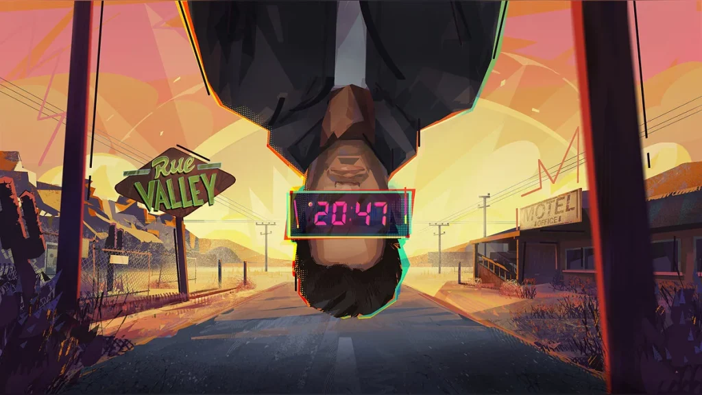 Current image: Rue Valley Game PC Crack Watch