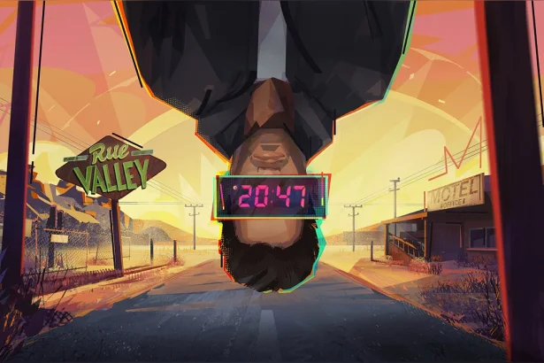 Rue Valley Game PC Crack Watch