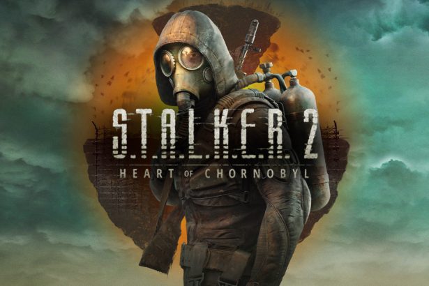 S.T.A.L.K.E.R. 2 Heart of Chornobyl Game for PC Crack Watch