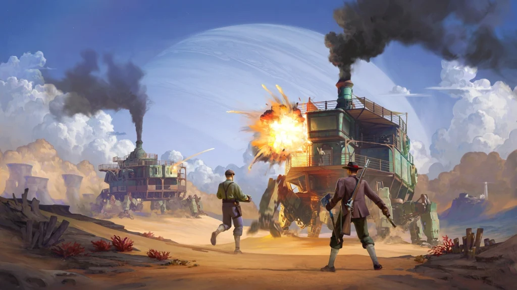 Current image: SAND Raiders of Sophie Game for PC Crack Watch