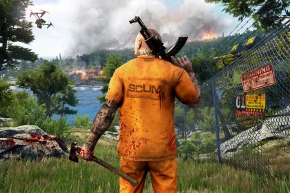 SCUMGame for PC Crack Watch