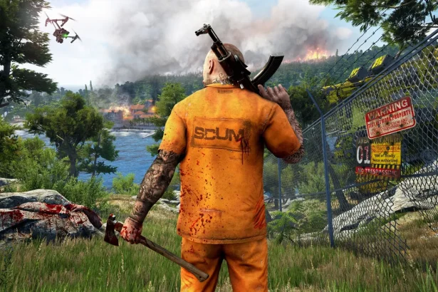SCUMGame for PC Crack Watch