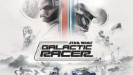 STAR WARS: Galactic Racer