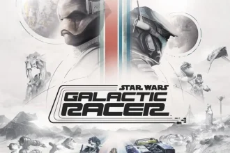 STAR WARS Galactic Racer Game for PC Crack Status Watch