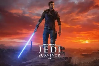 STAR WARS Jedi Survivor Game for PC Crack Watch