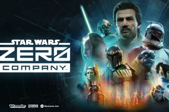 STAR WARS Zero Company Game for PC Crack Status