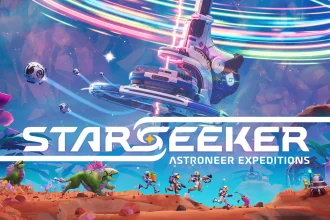 STARSEEKER Astroneer Expeditions Game for PC Crack Status Watch