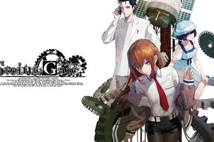 STEINS;GATE REBOOT Game for PC Crack Status
