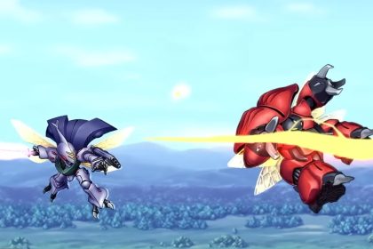SUPER ROBOT WARS Y Game for PC Crack Watch