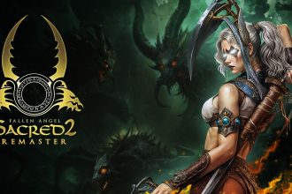 Sacred 2 Remaster Game PC Crack Watch