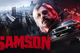 Samson Game for PC Crack Status Watch