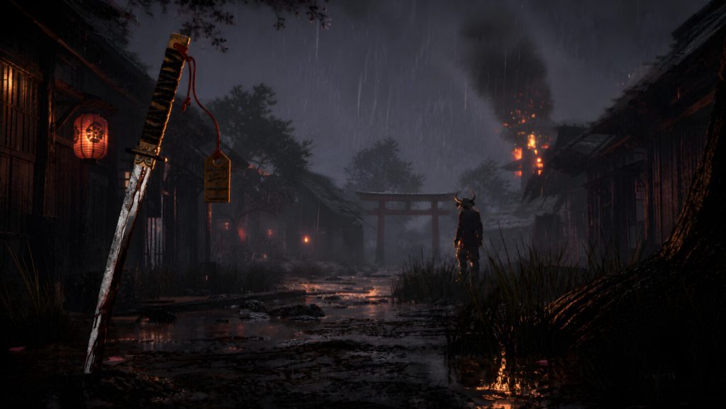 Current image: Samurai Ronin’s Path Game for PC Crack Status Watch
