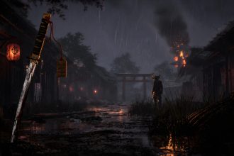 Samurai Ronin’s Path Game for PC Crack Status Watch