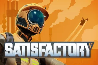 Satisfactory Game for PC Crack Watch