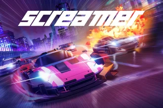 Screamer Game for PC Crack Watch