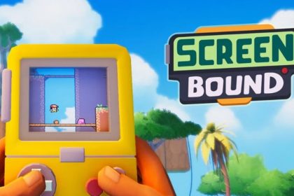 Screenbound Game for PC Crack Status