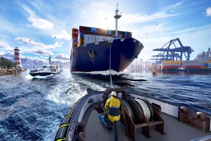 Seafarer The Ship Sim Game for PC Crack Watch