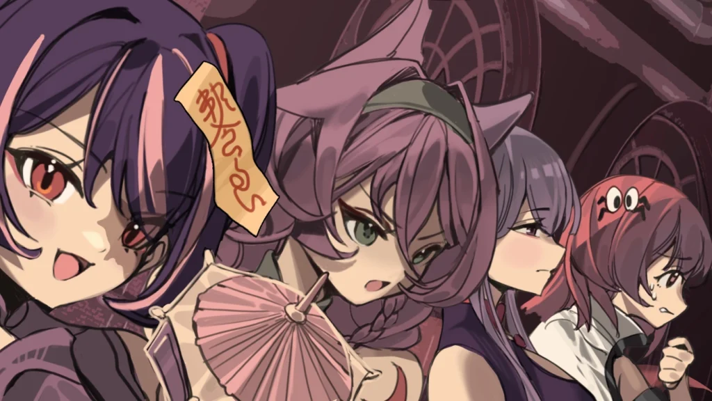 Current image: SealChain Call of Blood Game for PC Crack Status Watch