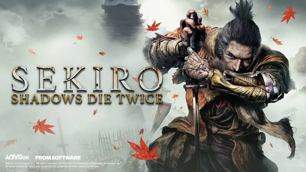 Current image: Sekiro Shadows Die Twice Game for PC Crack Watch